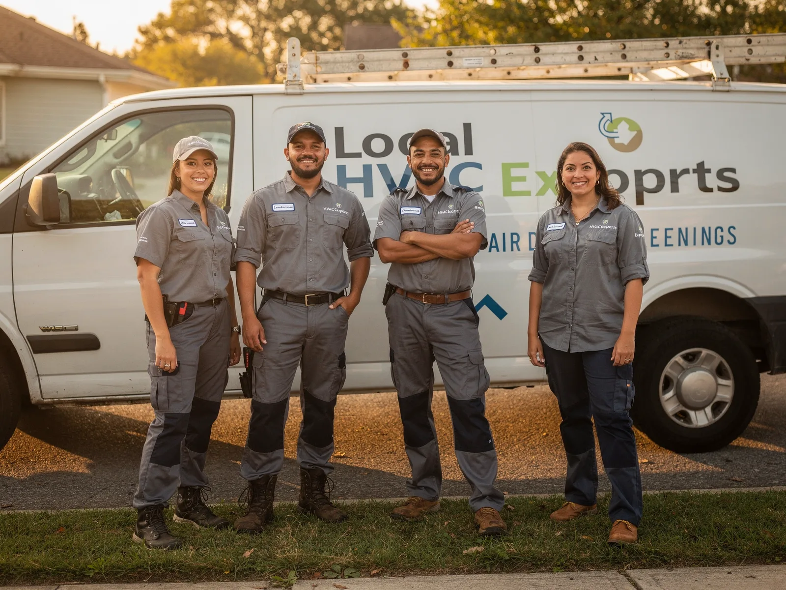 24/7 HVAC Repair & AC Replacement company in Hot Sulphur Springs, CO