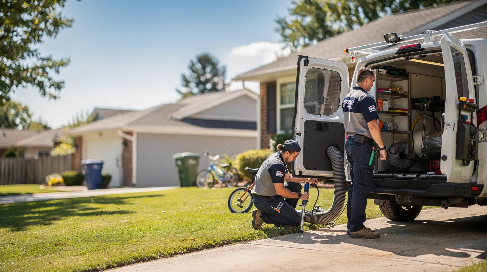 24/7 HVAC Repair & AC Replacement in Hot Sulphur Springs, CO near me